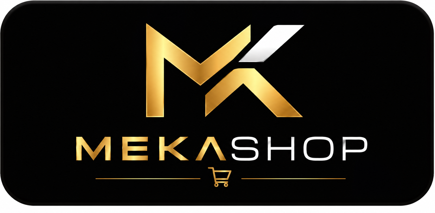 Mekashop